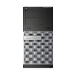 Dell OptiPlex 3020 MT Core i3-4150 3,5 - HDD 500 GB - 8GB