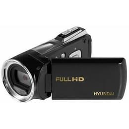 Hyundai HY-CNUDS26-001 Camcorder USB 2.0 - Black/Grey