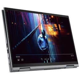Lenovo ThinkPad X1 Yoga G6 14-inch (2022) - Core i5 - Gen 11 (G) - 32GB - SSD 1 TB QWERTY - Swedish