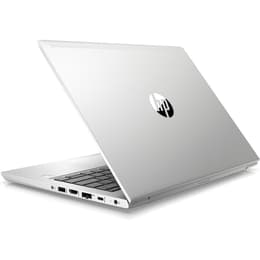 HP ProBook 430 G6 13-inch (2018) - Core i3 - Gen 8 (U) - 8GB - SSD 256 GB AZERTY - French