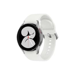 Samsung Smart Watch Galaxy Watch4 HR GPS - White