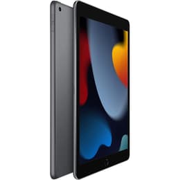 iPad 10.2 (2021) 9th gen 64 GB - Wi-Fi + 4G - Space Gray
