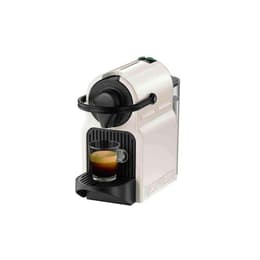 Espresso with capsules Nespresso compatible Krups XN1001PR4 0.7000L - White
