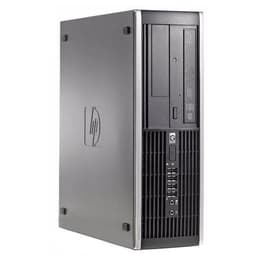 HP Compaq Elite 8100 SFF Core i5-650 3,2 - HDD 750 GB - 4GB