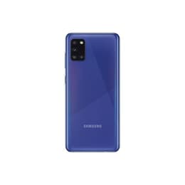 Galaxy A31 64GB - Blue - Unlocked