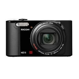 Ricoh HZ15 Compact 16 - Black