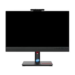 24-inch Simpletek 1920 x 1080 LED Monitor Black