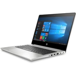 HP ProBook 430 G7 13-inch (2020) - Core i7 - Gen 10 (U) - 16GB - SSD 512 GB AZERTY - French