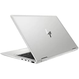 HP EliteBook X360 1030 G2 13-inch Core i5-7200 - SSD 512 GB - 16GB QWERTY - English