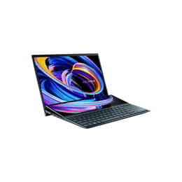 Asus ZenBook Duo 14 14-inch (2021) - Core i5 - Gen 11 (G) - 16GB - SSD 512 GB AZERTY - French