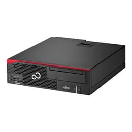 Fujitsu Esprimo D558/E85+ Core i3-9100 3.6 - SSD 256 GB - 8GB