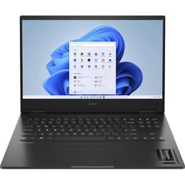 HP Omen 84S09EA#ABD 16-inch (2023) - Ryzen 9 - 7000 Series (HS) - 16GB - SSD 1 TB QWERTZ - German