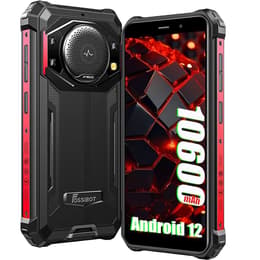 Fossibot F101 64GB - Red - Unlocked