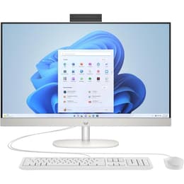 HP 27-cr0009sl 27"-inch Core i5 1.3 GHz - SSD 512 GB - 8GB QWERTY - Italian