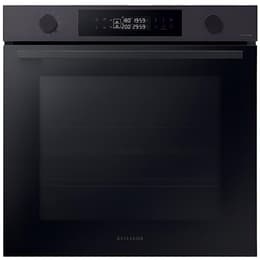 Fan-assisted multifunction Samsung NV7B4450VCB Oven