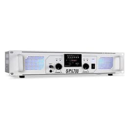 Skytec SPL-700-MP3 Sound Amplifiers