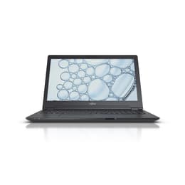 Fujitsu LifeBook U7510 15-inch (2020) - Core i7-10510U - 16GB - SSD 512 GB QWERTY - Swedish