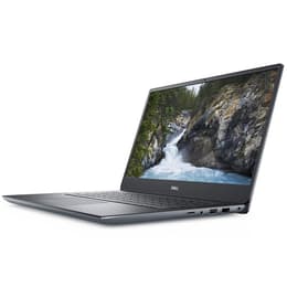Dell Vostro 5490 14-inch (2018) - Core i5 - Gen 8 (U) - 8GB - SSD 512 GB QWERTY - Italian