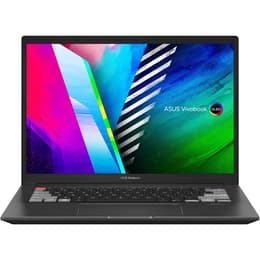 Asus VivoBook Pro 14X OLED M7400QE-KM032W 14-inch (2021) - Ryzen 9 5900HX - 32GB - SSD 1 TB QWERTY - English