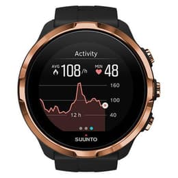 Suunto Smart Watch Spartan Special Edition HR GPS - Copper