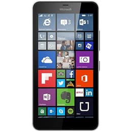 Microsoft Lumia 640 XL 8GB - Black - Unlocked