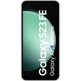 Galaxy S23 FE 256GB - Green - Unlocked