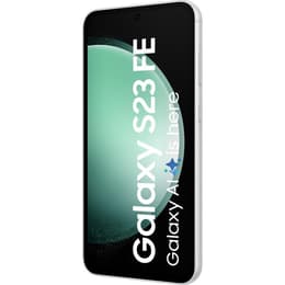 Galaxy S23 FE 256GB - Green - Unlocked