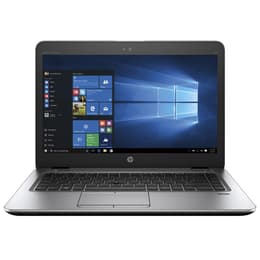HP EliteBook 840 G3 14-inch (2015) - Core i7-6600U - 16GB - SSD 256 GB AZERTY - French