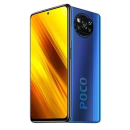 Xiaomi Poco X3 64GB - Blue - Unlocked