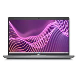 Dell Latitude 5440 14-inch (2023) - Core i5 - Gen 13 (U) - 32GB - SSD 256 GB AZERTY - French