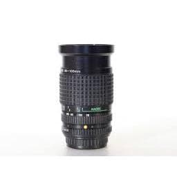 Konica Camera Lense Zoom-Hexanon 35-70mm f/3.5-4.5