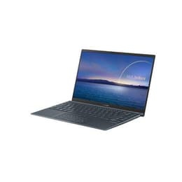 Asus ZenBook 14 UM425IA-HM032T 14-inch (2020) - Ryzen 7 - 4000 Series (U) - 16GB - SSD 1 TB QWERTY - English