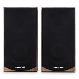 Auna Linie 501 BS-WN   Speakers - Bois