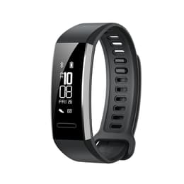 Huawei Smart Band 2 Pro Connected devices