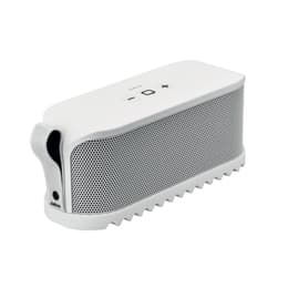 Jabra Solemate Bluetooth Speakers - White