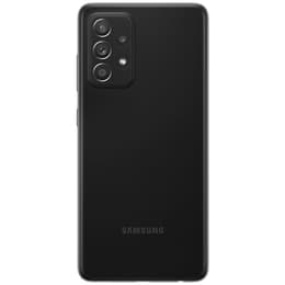 Galaxy A52S 5G 128GB - Black - Unlocked