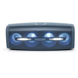 Muse M-830 DJ Bluetooth Speakers - Blue
