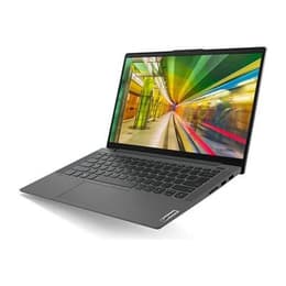 Lenovo IdeaPad 5-14ITL05 14-inch (2021) - Core i7-1165G7 - 8GB - SSD 512 GB QWERTY - English