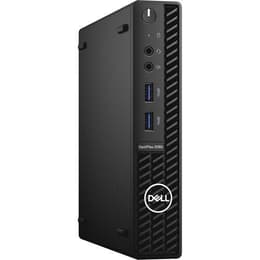Dell Optiplex 3080 Celeron G5905 3.5 - SSD 256 GB - 8GB