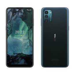 Nokia G21 64GB - Blue - Unlocked - Dual-SIM