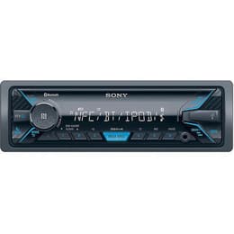 Sony DSX-A400BT Car radio