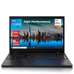 Lenovo ThinkPad L15 G2 15-inch (2021) - Core i5 - Gen 11 (G) - 32GB - SSD 512 GB AZERTY - French