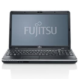 Fujitsu LifeBook A512 15-inch (2013) - Core i3-4010U - 6GB - HDD 500 GB AZERTY - French
