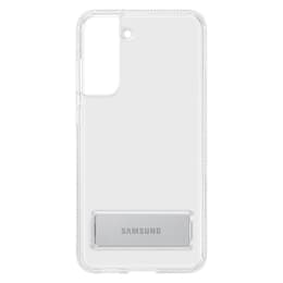 Case Galaxy S21 FE 5G - Silicone - Transparent