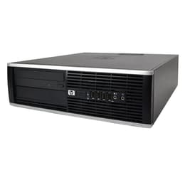 HP Compaq 8200 Elite SFF Core i5-2400 3,1 - SSD 500 GB - 4GB