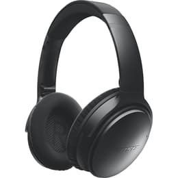 Bose QC 35 noise-Cancelling wireless Headphones - Black