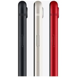 iPhone SE (2022) 256GB - Midnight - Unlocked