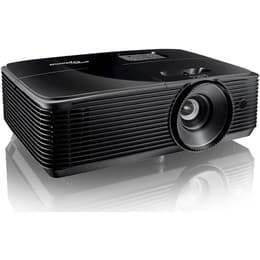 Optoma W335e Video projector 3800 Lumen - Black