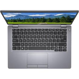Dell Latitude 5310 13-inch (2019) - Core i5-10210U - 16GB - SSD 512 GB QWERTY - English