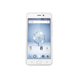 Danew Konnect 502 8GB - White - Unlocked